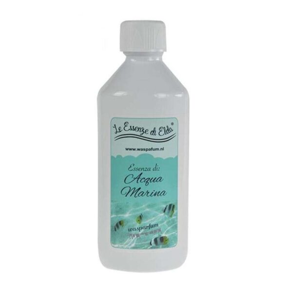 wasparfum aquamarina 500 ml