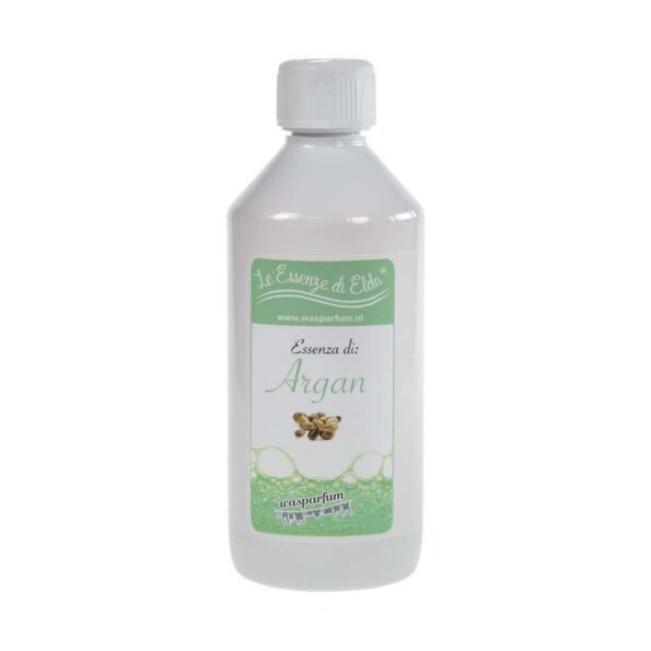 wasparfum argan 500 ml
