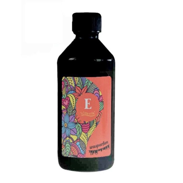 wasparfum e cranberry met granaatappel geur 500 ml