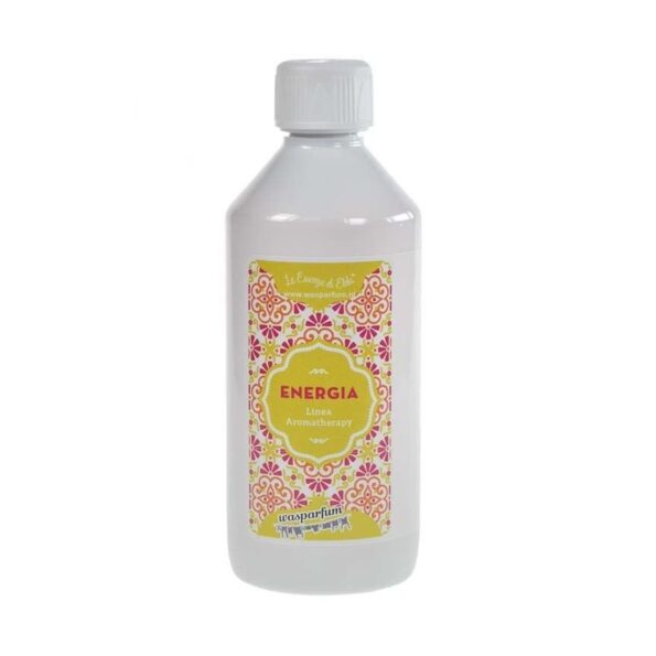 Wasparfum Energia - 500 ml wasparfum energia 500 ml