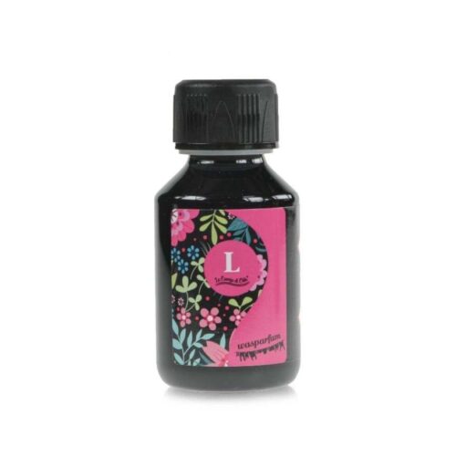 Wasparfum L - Canapa geur - 100 ml wasparfum l canapa geur 100 ml