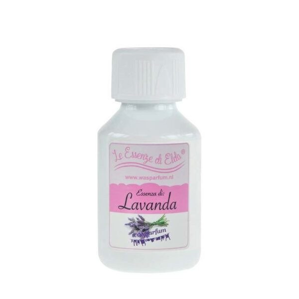 wasparfum lavanda 100 ml