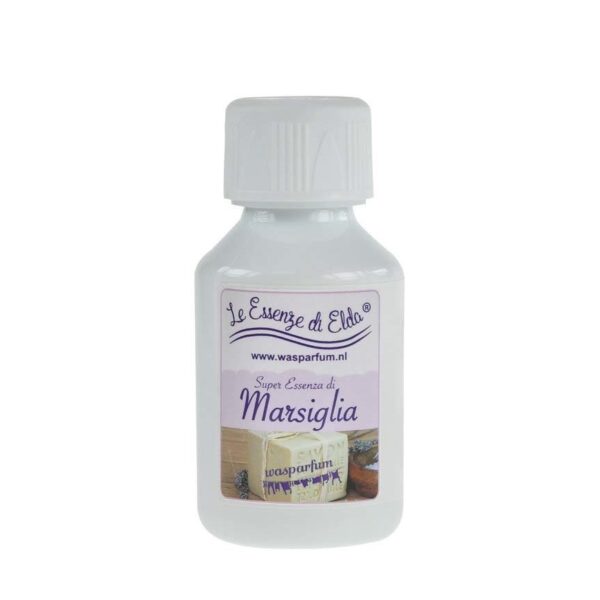 wasparfum marsiglia 100 ml