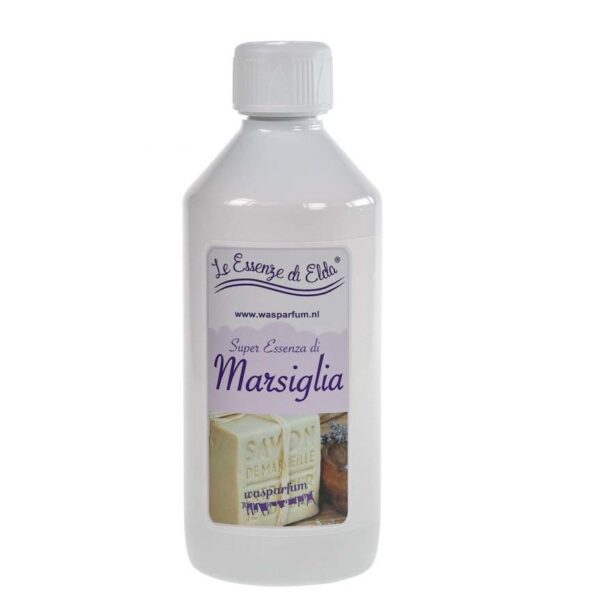 wasparfum marsiglia 500 ml