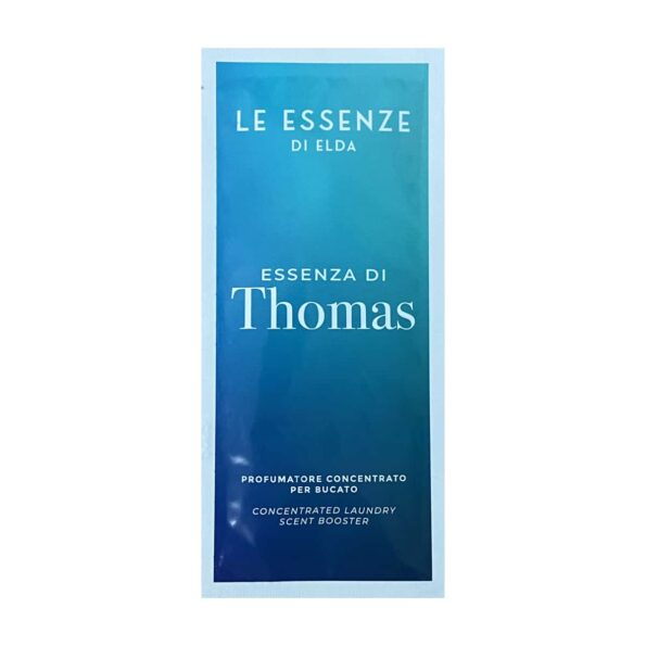 wasparfum proef sachet thomas