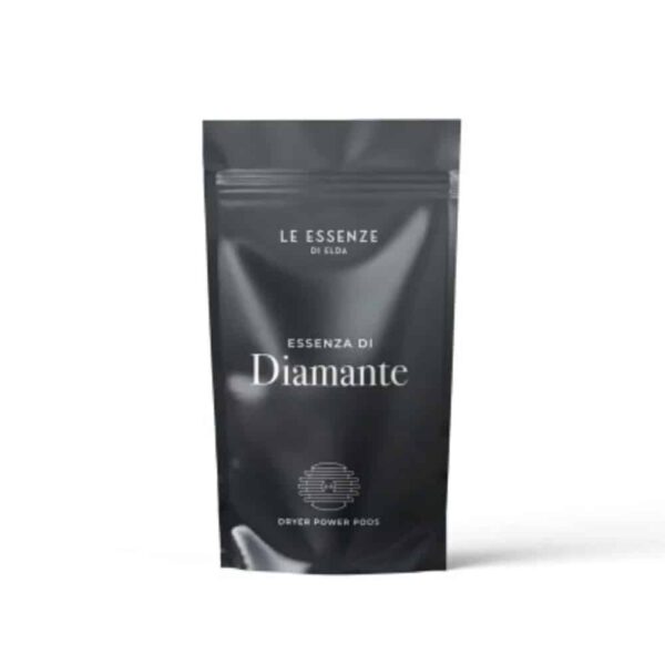 drogerballen met diamante parfum