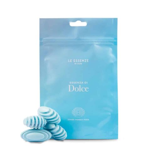 drogerballen met dolce parfum drogerballen met dolce parfum
