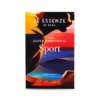 Geurkaart Sport van Le Essenze di Elda.