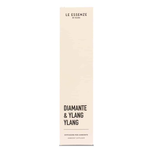 Geurstokjes Diamante & Ylang Ylang | 250 ml