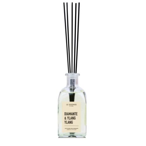 Geurstokjes Diamante & Ylang Ylang | 250 ml Geurstokjes Diamante & Ylang Ylang | 250 ml