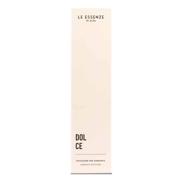geurstokjes dolce | 250 ml