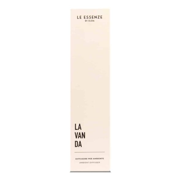 Geurstokjes Lavanda | 250 ml