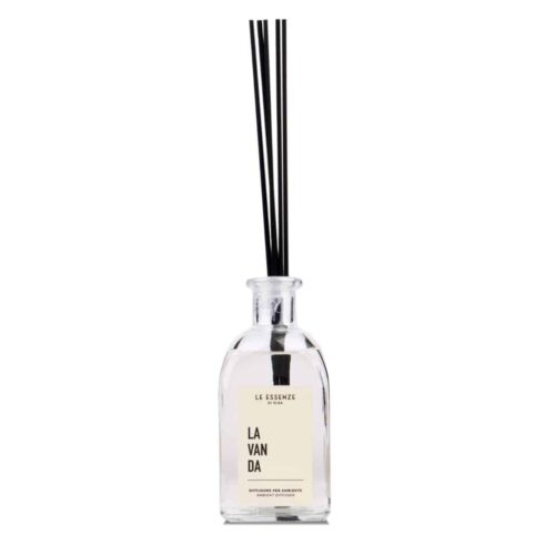 Geurstokjes Lavanda | 250 ml