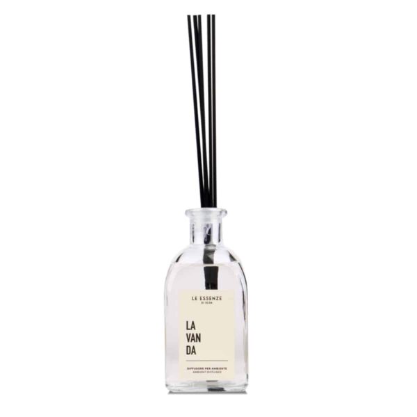 Geurstokjes Lavanda | 250 ml