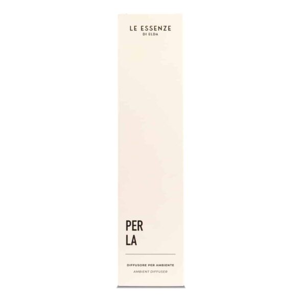 Geurstokjes Perla | 250 ml
