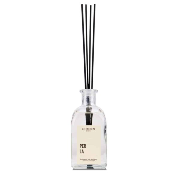 Geurstokjes Perla | 250 ml