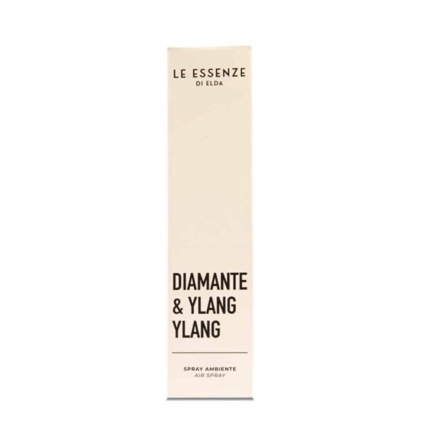 roomspray diamante & ylang ylang | 100 ml
