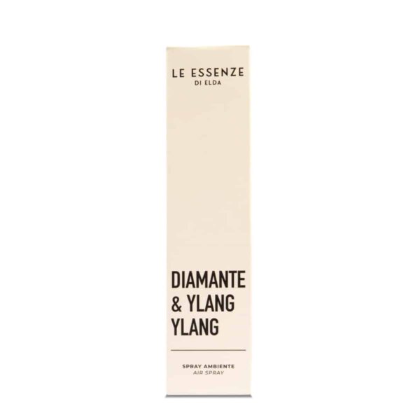 roomspray diamante & ylang ylang | 100 ml