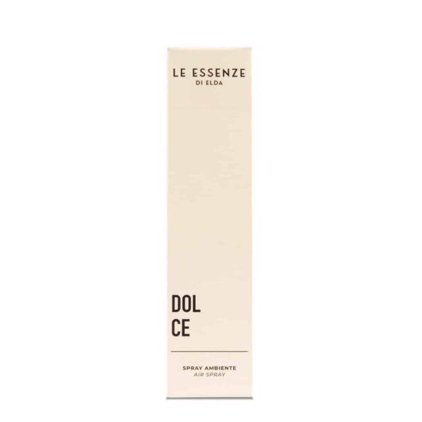 Roomspray Dolce | 100 ml