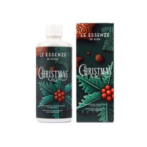 le essenza di elda wasparfum christmas
