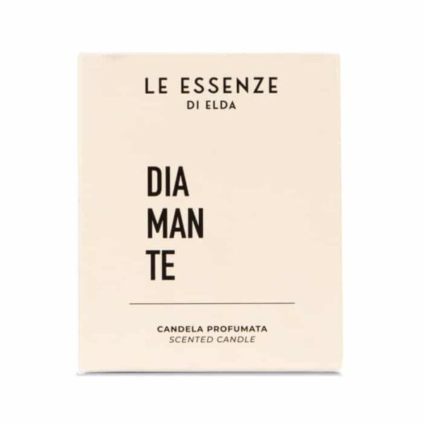 geurkaars diamante