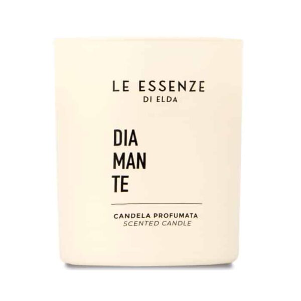 geurkaars diamante