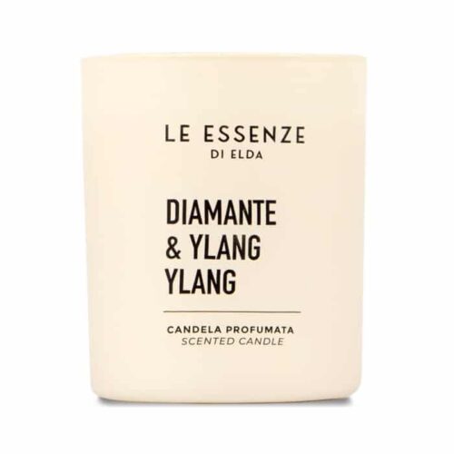 geurkaars diamante & ylang ylang geurkaars diamante & ylang ylang