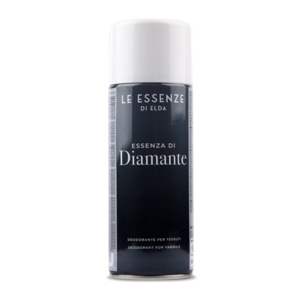 Textielspray Diamante