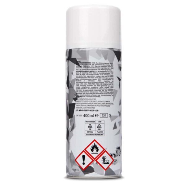 textielspray diamante