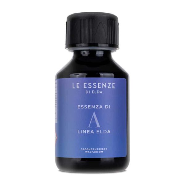 wasparfum a musk en aromatic herbs