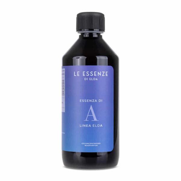 wasparfum a musk en aromatic herbs