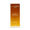 wasparfum ambra 10 ml