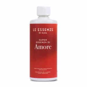 wasparfum amore 500 ml