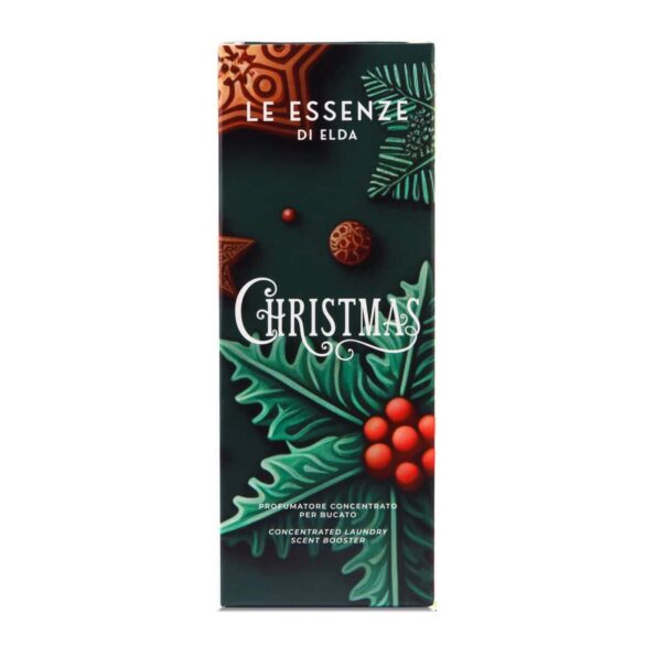 wasparfum christmas