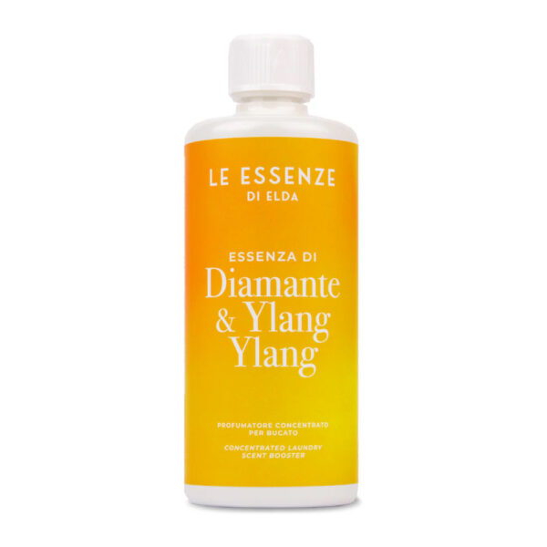 wasparfum diamante & ylang ylang 500 ml