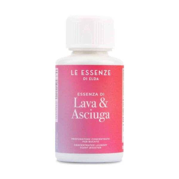 wasparfum lava & asciuga 100 ml