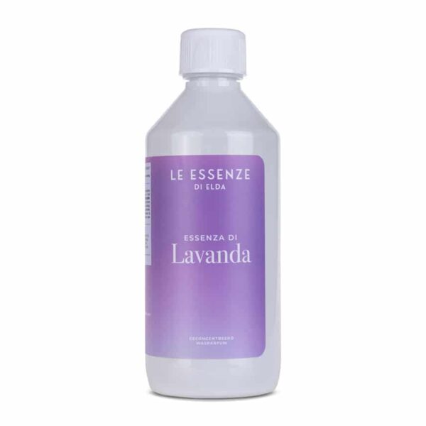 wasparfum lavanda