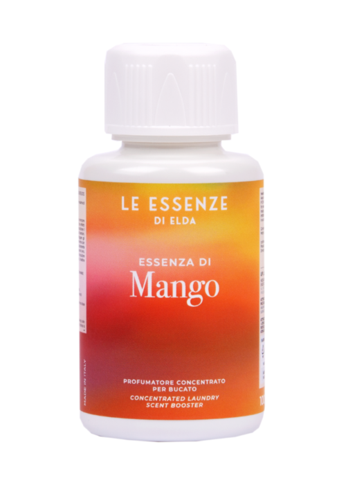 wasparfum mango Mango geur booster flesje, geconcentreerd wasmiddel