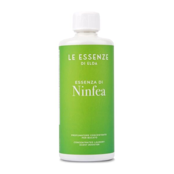 wasparfum ninfea 500 ml