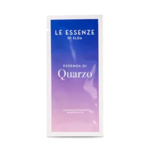 Wasparfum Quarzo 10 ml