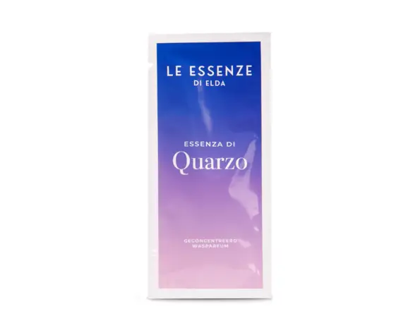 Wasparfum Quarzo 10 ml