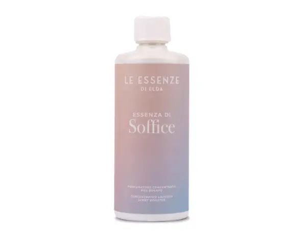 wasparfum soffice 500 ml